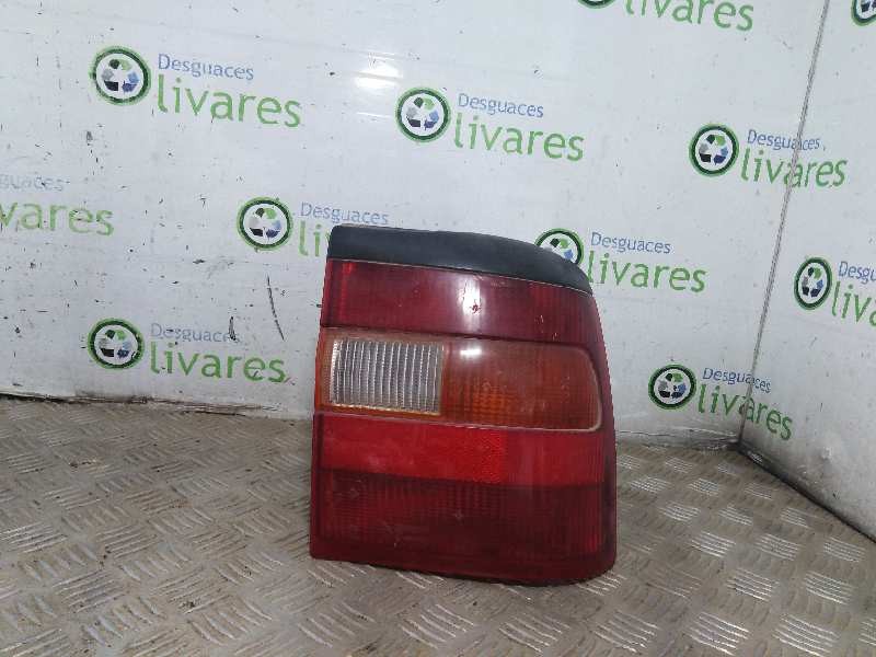 Recambio de piloto trasero derecho para  referencia OEM IAM   