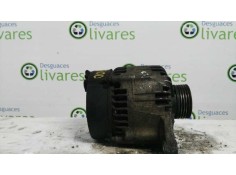 Recambio de alternador para peugeot 106 (s1) 1.4   |   0.91 - ... | 1991 | 75 cv / 55 kw referencia OEM IAM    2