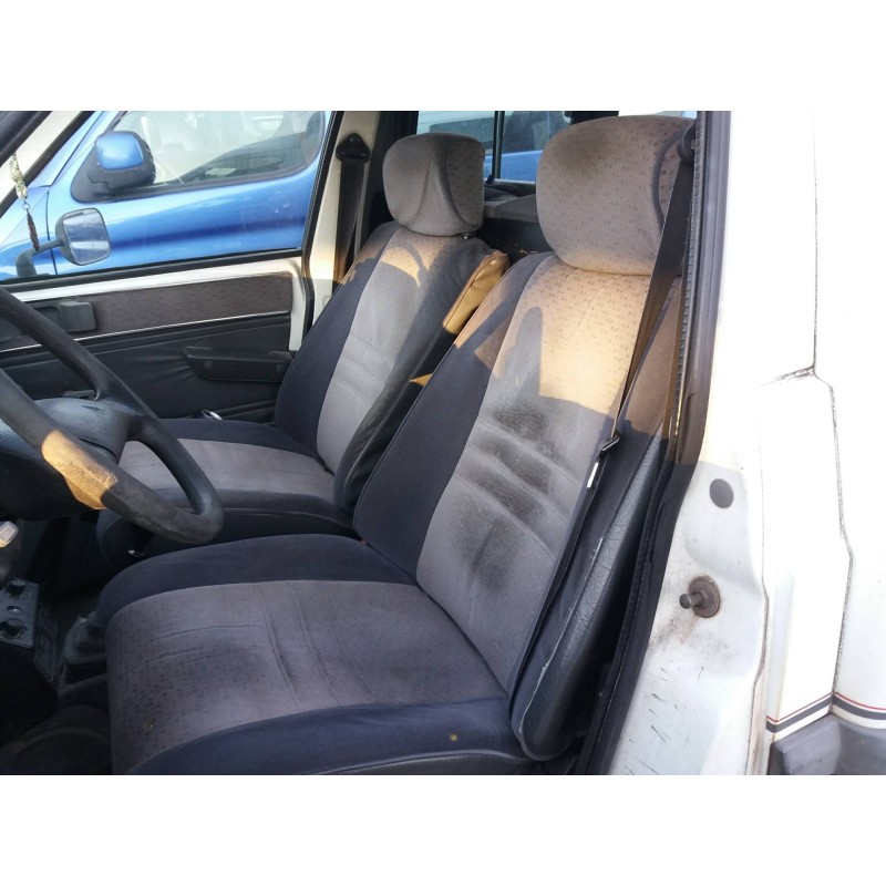 citroen c15 1.8 diesel (161)   |   0.85 - ... | 1985 | 60 cv / 44 kw del año 1985