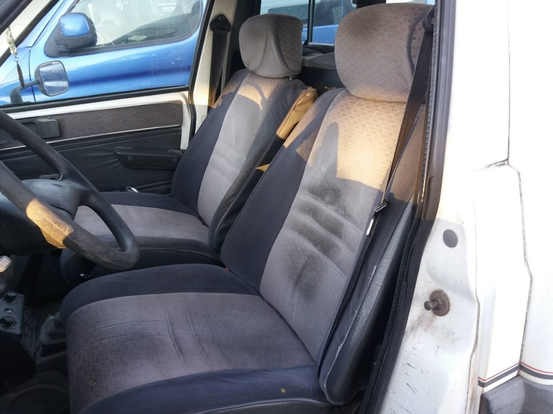 citroen c15 1.8 diesel (161)   |   0.85 - ... | 1985 | 60 cv / 44 kw del año 1985