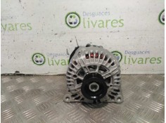 Recambio de alternador para  referencia OEM IAM TG15C023  