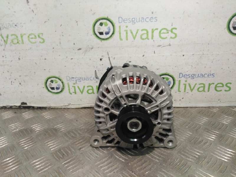 Recambio de alternador para  referencia OEM IAM TG15C023  