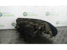 Recambio de faro derecho para  referencia OEM IAM    2