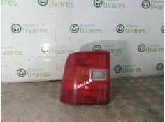 Recambio de piloto trasero izquierdo para  referencia OEM IAM   