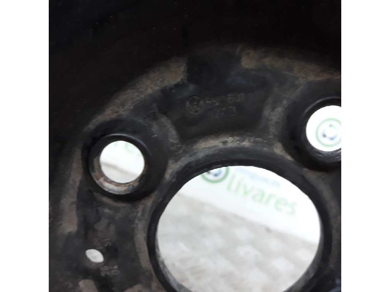 Recambio de llanta para  referencia OEM IAM   