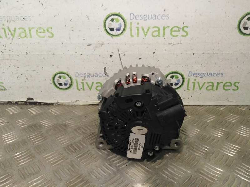 Recambio de alternador para  referencia OEM IAM TG15C023  