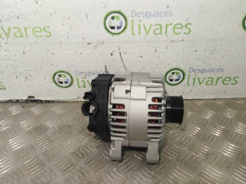Recambio de alternador para  referencia OEM IAM TG15C023  