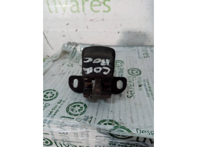 Recambio de cerradura maletero / porton para  referencia OEM IAM   