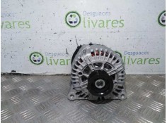 Recambio de alternador para  referencia OEM IAM TG15C023  