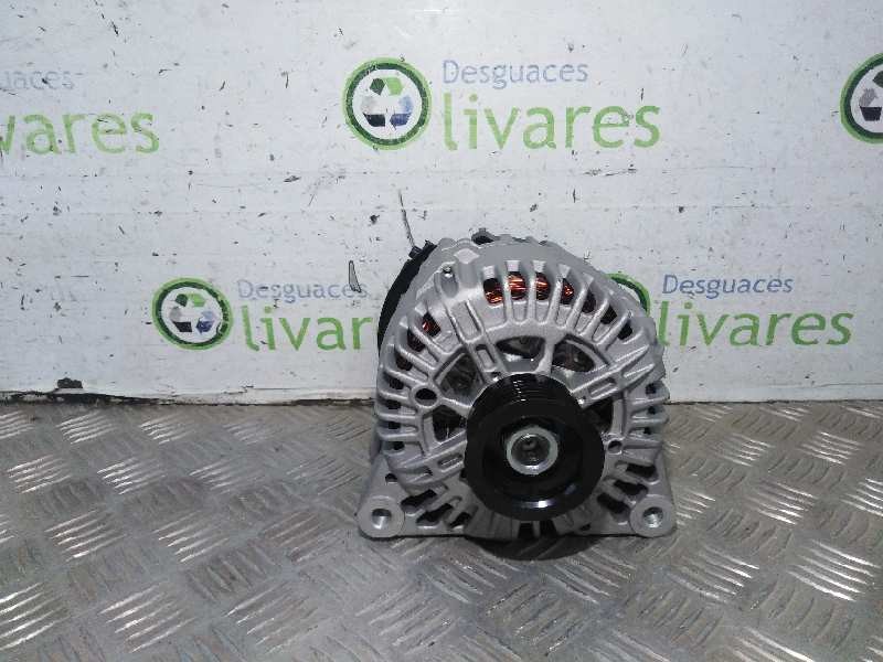 Recambio de alternador para  referencia OEM IAM TG15C023  