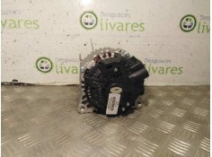 Recambio de alternador para  referencia OEM IAM TG15C023   2
