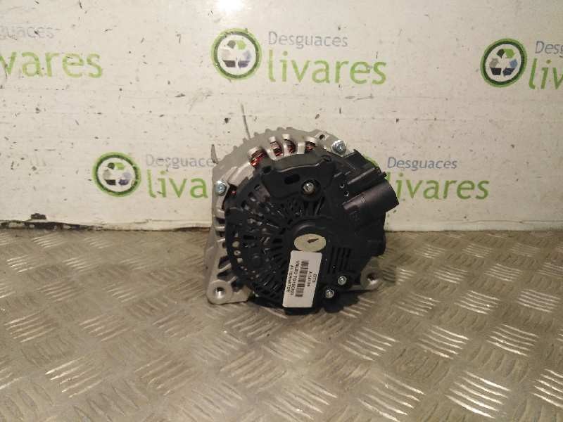 Recambio de alternador para  referencia OEM IAM TG15C023  