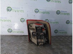 Recambio de piloto trasero izquierdo para  referencia OEM IAM    2