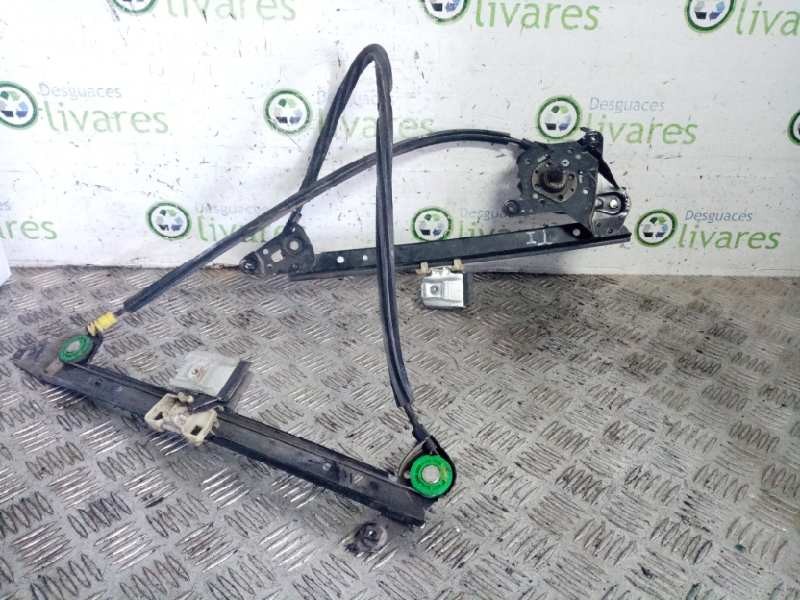 Recambio de elevalunas trasero izquierdo para seat alhambra (7v8) se   |   11.97 - 12.99 | 1997 - 1999 | 110 cv / 81 kw referenc