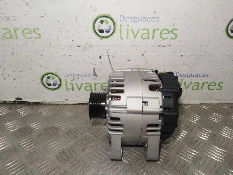 Recambio de alternador para  referencia OEM IAM TG15C023  