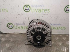 Recambio de alternador para  referencia OEM IAM TG15C023  