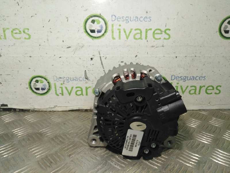 Recambio de alternador para  referencia OEM IAM TG15C023  