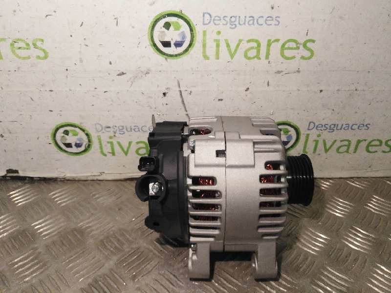 Recambio de alternador para  referencia OEM IAM TG15C023  