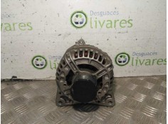 Recambio de alternador para  referencia OEM IAM 124525047  