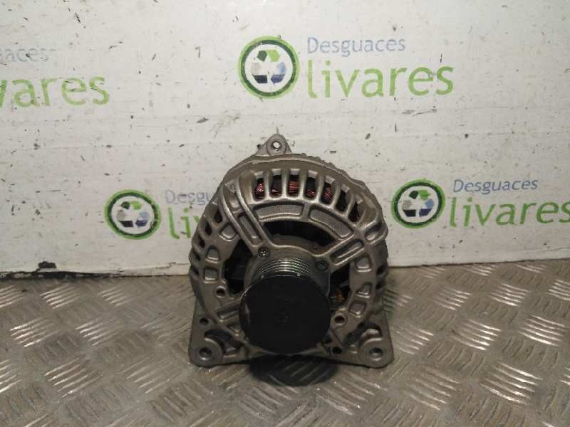 Recambio de alternador para  referencia OEM IAM 124525047  