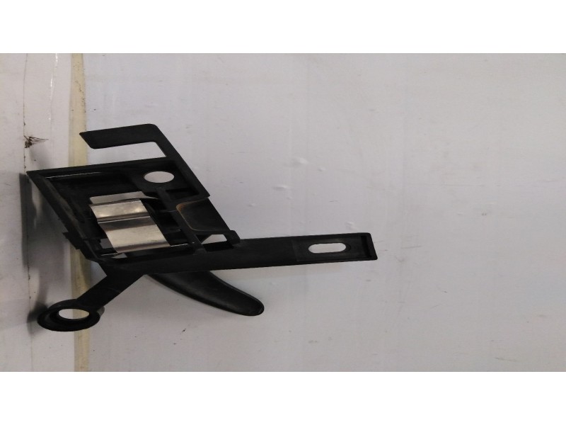 Recambio de maneta interior trasera derecha para  referencia OEM IAM   