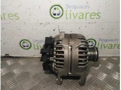 Recambio de alternador para  referencia OEM IAM 124525047   2
