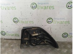 Recambio de piloto trasero izquierdo para  referencia OEM IAM    2