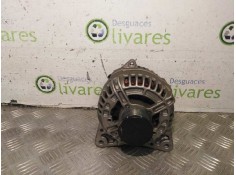 Recambio de alternador para  referencia OEM IAM 124525047  