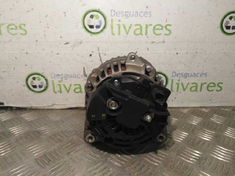 Recambio de alternador para  referencia OEM IAM 124525047  