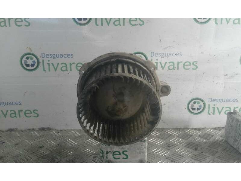 Recambio de ventilador calefaccion para opel frontera a básico   |   0.92 - ... | 1992 | 101 cv / 74 kw referencia OEM IAM   