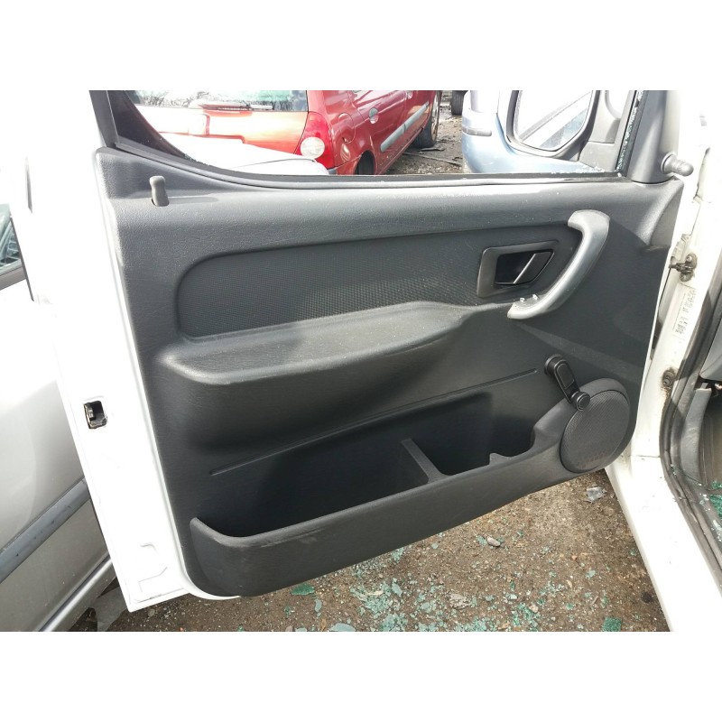 citroen berlingo 1.9 diesel   |   0.02 - ... | 2002 | 69 cv / 51 kw del año 2002