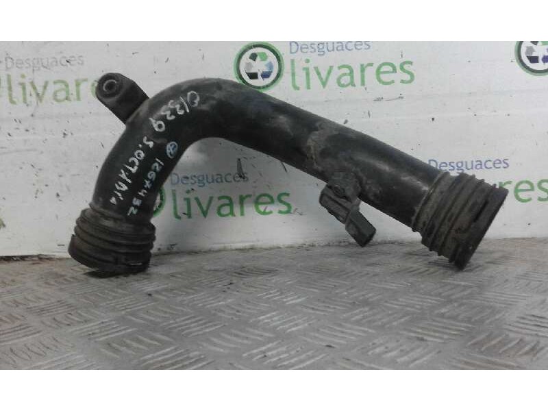 Recambio de caudalimetro para skoda octavia berlina (1z3) elegance   |   05.04 - 12.08 | 2004 - 2008 | 140 cv / 103 kw referenci