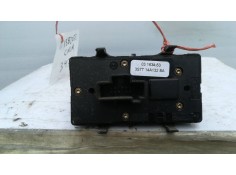 Recambio de mando elevalunas delantero izquierdo para ford mondeo berlina (ge) trend   |   08.02 - 12.03 | 2002 - 2003 | 116 cv  2