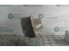 Recambio de ventilador calefaccion para opel frontera a básico   |   0.92 - ... | 1992 | 101 cv / 74 kw referencia OEM IAM    2
