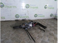 Recambio de conmutador de arranque para audi a4 avant (b5) 2.5 tdi   |   08.97 - 12.99 | 1997 - 1999 | 150 cv / 110 kw referenci 2