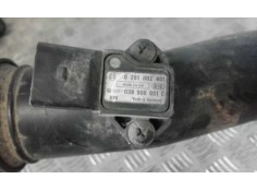 Recambio de caudalimetro para skoda octavia berlina (1z3) elegance   |   05.04 - 12.08 | 2004 - 2008 | 140 cv / 103 kw referenci 2