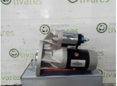 Recambio de motor arranque para  referencia OEM IAM  0986016740 