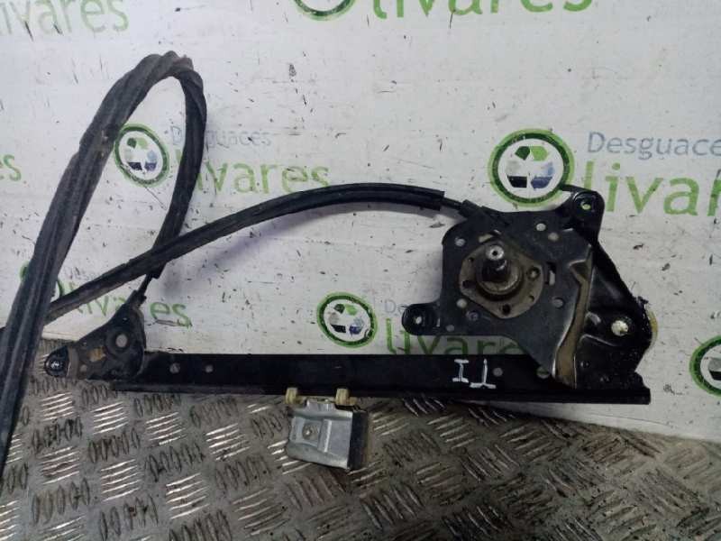 Recambio de elevalunas trasero izquierdo para seat alhambra (7v8) se   |   11.97 - 12.99 | 1997 - 1999 | 110 cv / 81 kw referenc