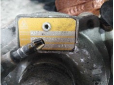 Recambio de turbocompresor para  referencia OEM IAM  487599 