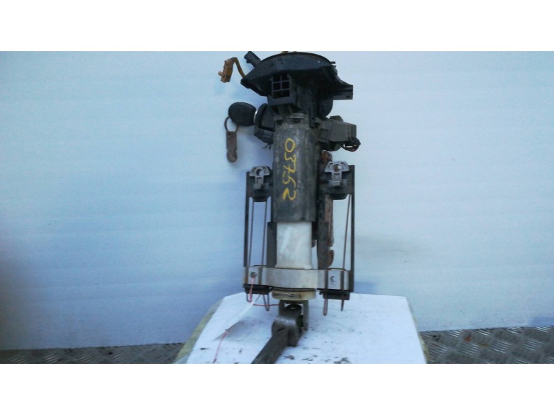 Recambio de columna direccion para ford mondeo berlina (ge) trend   |   08.02 - 12.03 | 2002 - 2003 | 116 cv / 85 kw referencia 