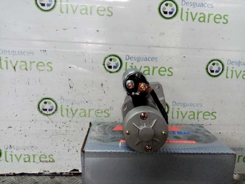 Recambio de motor arranque para  referencia OEM IAM  0986016740 