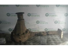 Recambio de diferencial delantero para opel frontera a básico   |   0.92 - ... | 1992 | 101 cv / 74 kw referencia OEM IAM    2