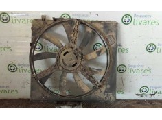 Recambio de electroventilador radiador aire acondicionado para toyota yaris (ncp1/nlp1/scp1)    |   0.99 - 0.05 | 1999 - 2005 re 2