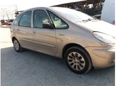 citroen xsara picasso 2.0 hdi exclusive   |   09.01 - 12.05 | 2001 - 2005 | 90 cv / 66 kw del año 2001 2