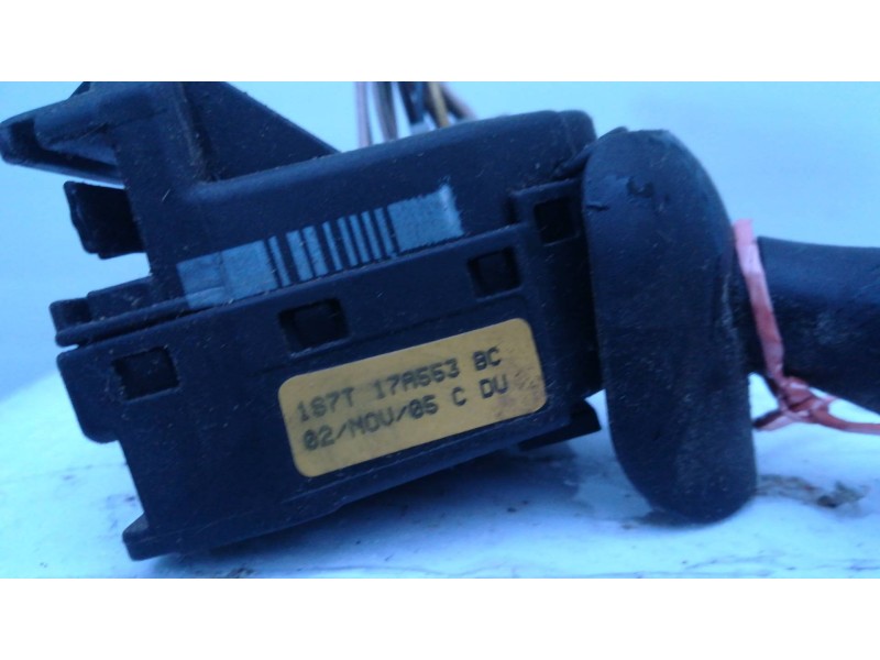 Recambio de mando limpia para ford mondeo berlina (ge) trend   |   08.02 - 12.03 | 2002 - 2003 | 116 cv / 85 kw referencia OEM I