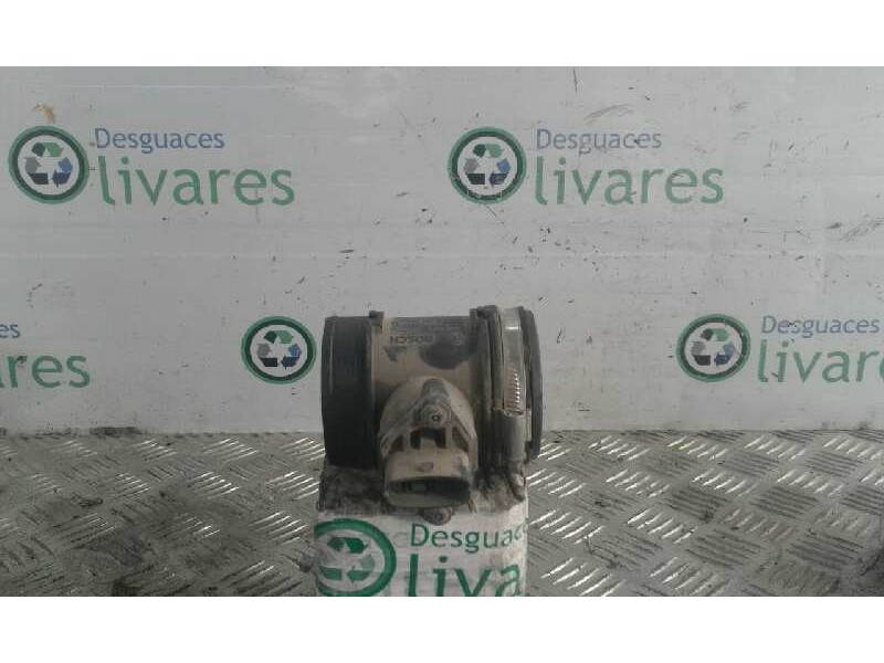 Recambio de caudalimetro para opel astra g berlina 2.0 dti   |   0.98 - ... | 1998 | 101 cv / 74 kw referencia OEM IAM   