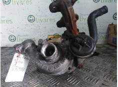 Recambio de turbocompresor para  referencia OEM IAM  487599  2