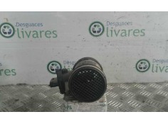 Recambio de caudalimetro para opel astra g berlina 2.0 dti   |   0.98 - ... | 1998 | 101 cv / 74 kw referencia OEM IAM    2