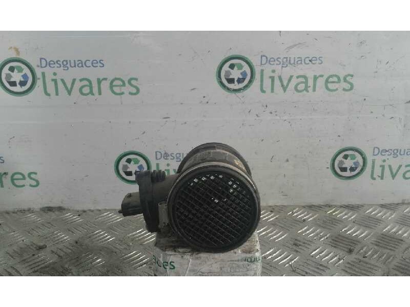 Recambio de caudalimetro para opel astra g berlina 2.0 dti   |   0.98 - ... | 1998 | 101 cv / 74 kw referencia OEM IAM   