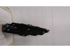 Recambio de cerradura puerta trasera derecha para  referencia OEM IAM  3B4839016 5J0839016 2